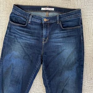 J Brand Skinny Jeans